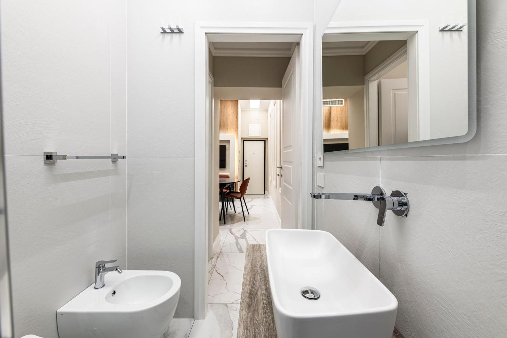 15 Min-Ponte Vecchio Suite Fi Флоренция Экстерьер фото
